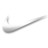 耐克的白色标志 Nike white logo